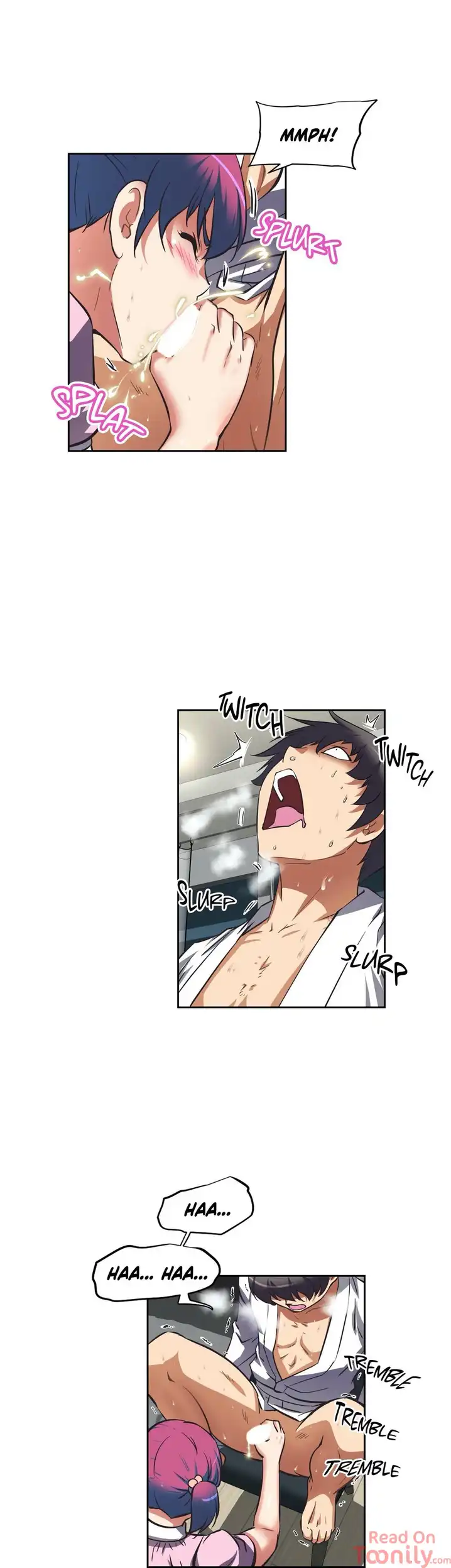 Hell’s Harem - Chapter 10 [photo 32] - MangaPorn