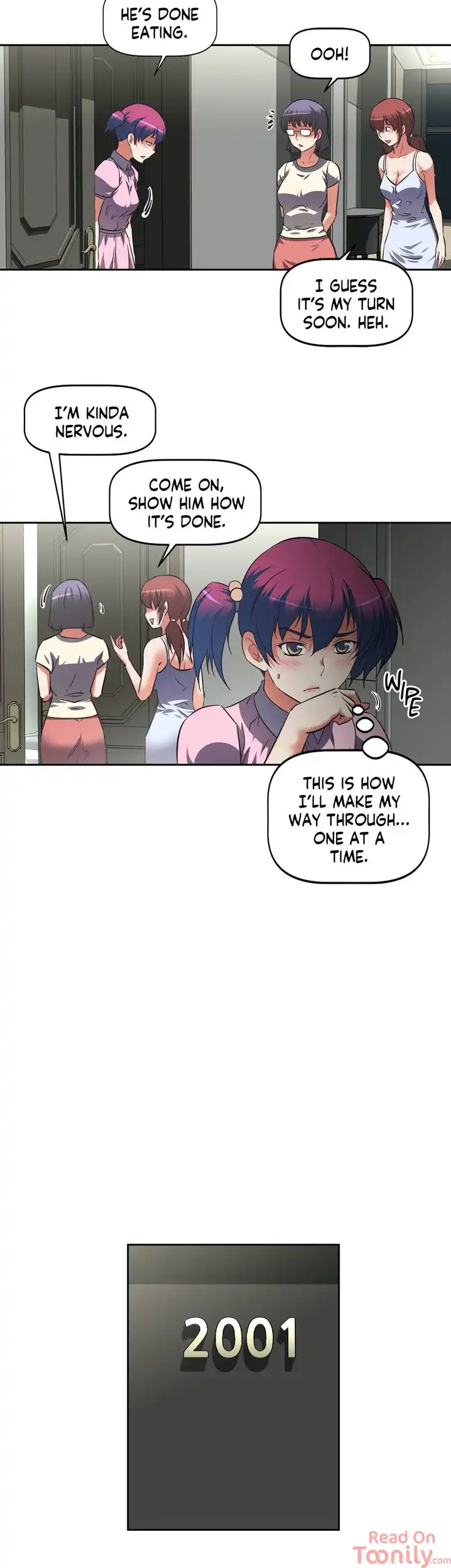 Hell’s Harem - Chapter 10 [photo 34] - MangaPorn