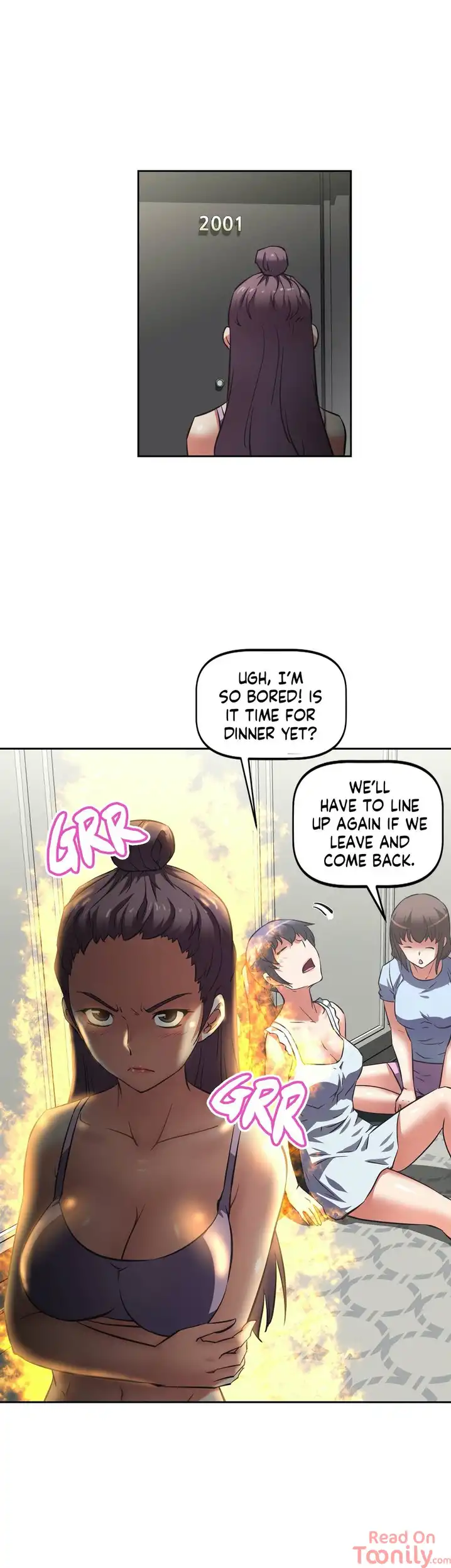 Hell’s Harem - Chapter 10 [photo 35] - MangaPorn