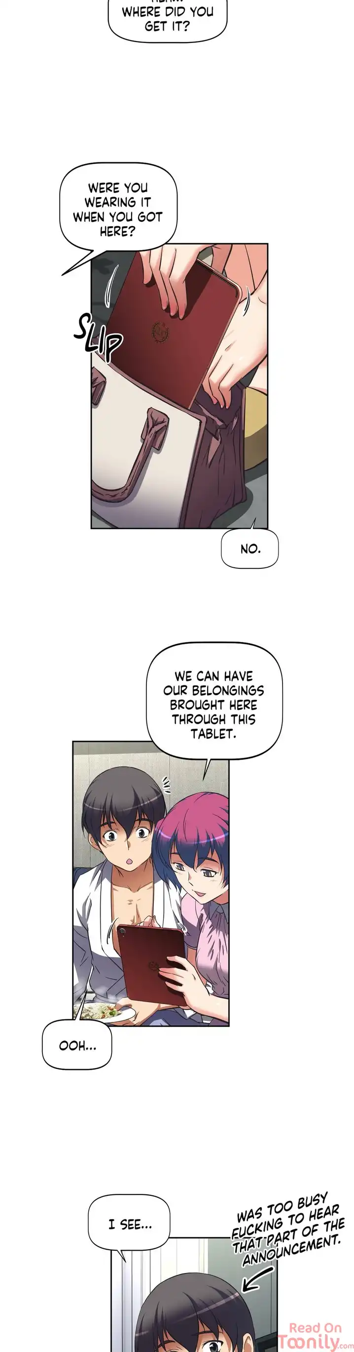 Hell’s Harem - Chapter 10 [photo 9] - MangaPorn