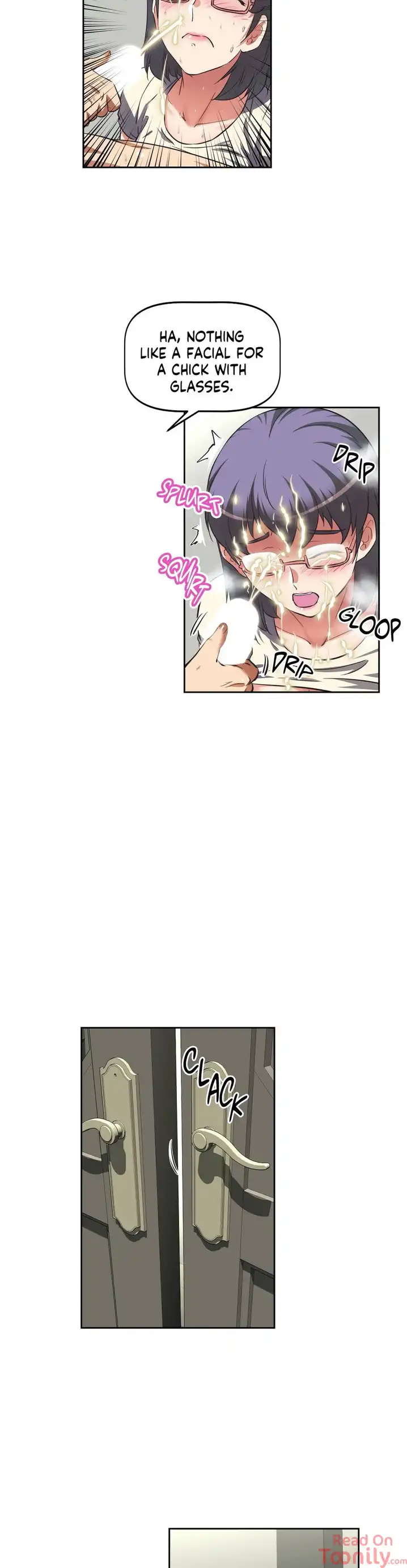 Hell’s Harem - Chapter 11 [photo 11] - MangaPorn