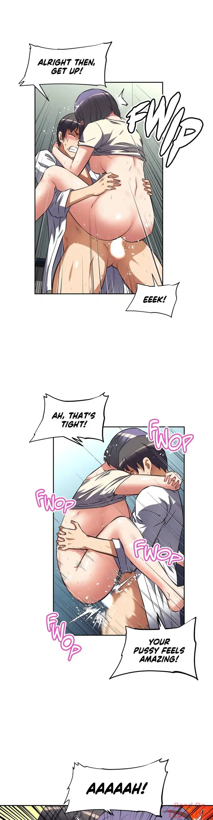 Hell’s Harem - Chapter 11 [photo 8] - MangaPorn