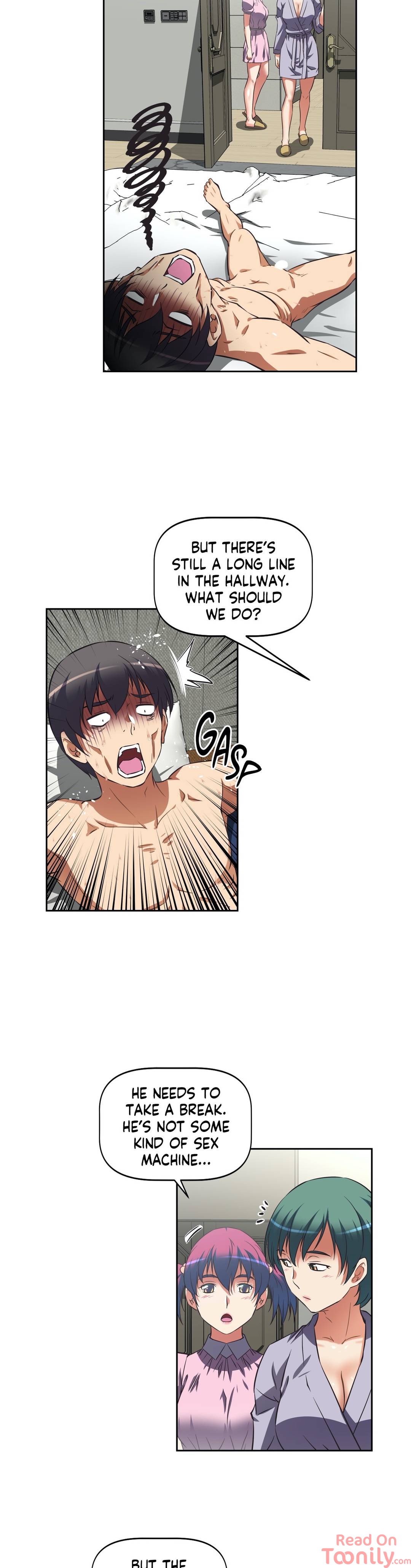 Hell’s Harem - Chapter 12 [photo 17] - MangaPorn