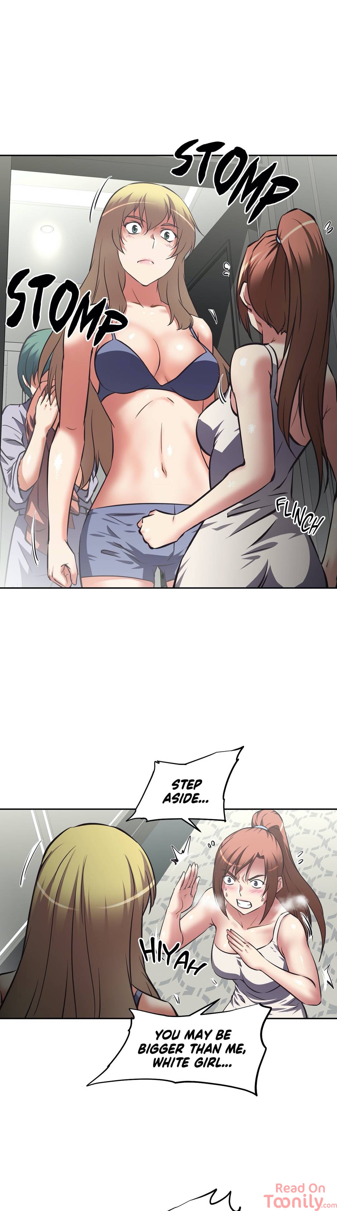 Hell’s Harem - Chapter 12 [photo 2] - MangaPorn