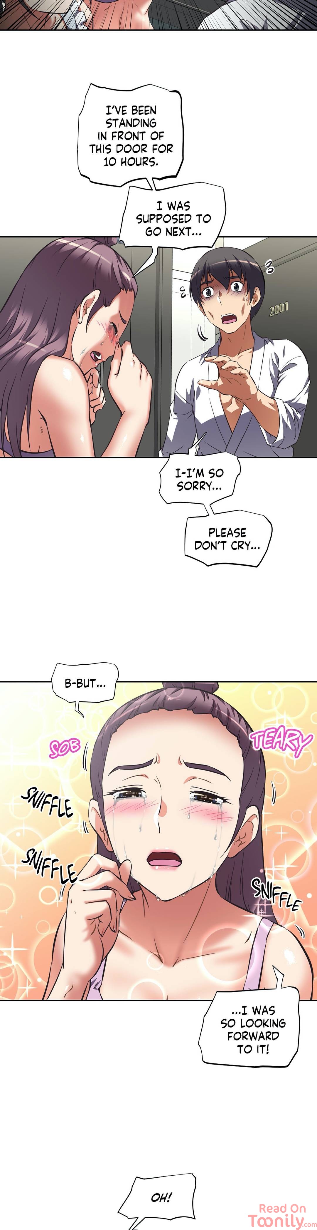 Hell’s Harem - Chapter 12 [photo 21] - MangaPorn