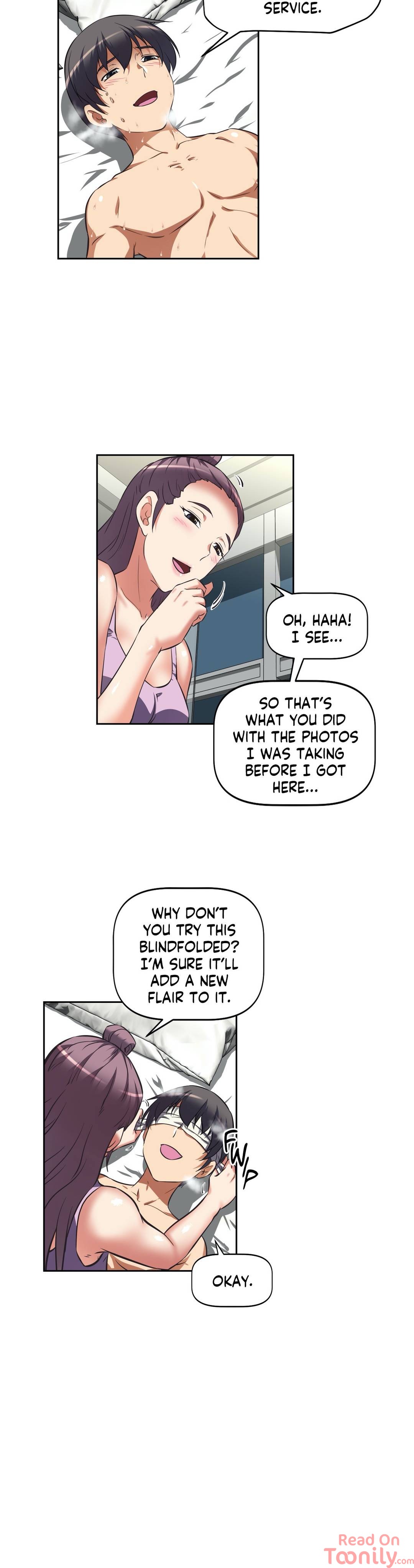 Hell’s Harem - Chapter 12 [photo 29] - MangaPorn