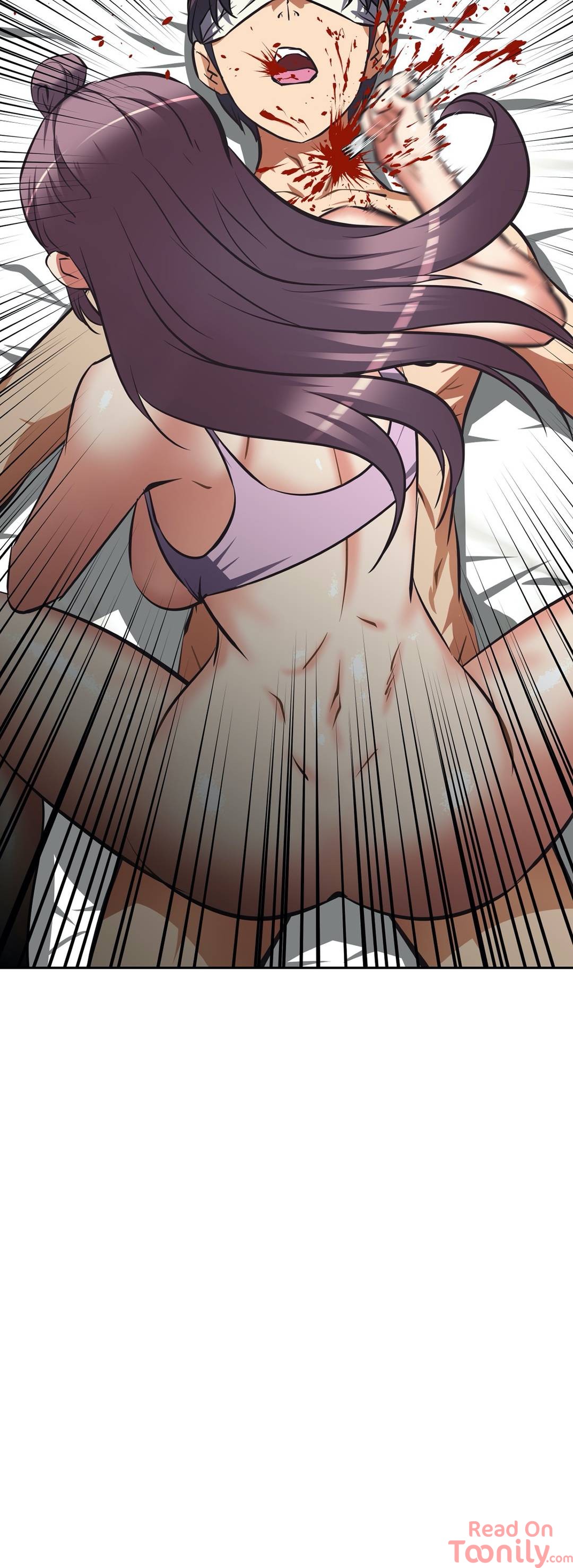 Hell’s Harem - Chapter 12 [photo 33] - MangaPorn