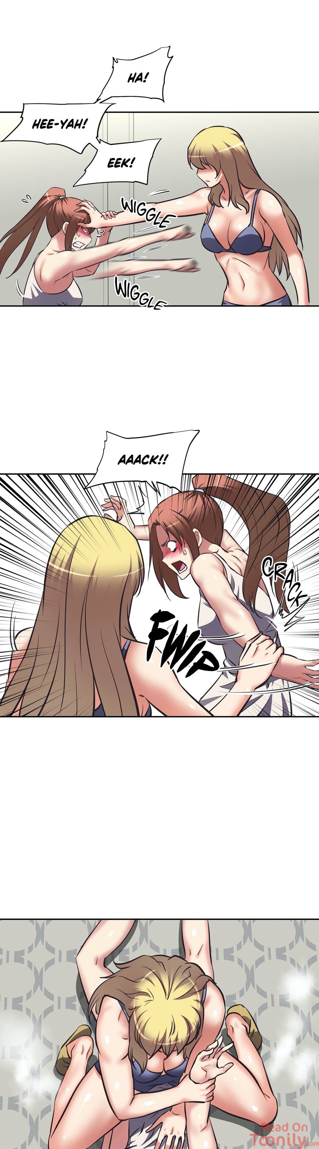 Hell’s Harem - Chapter 12 [photo 6] - MangaPorn