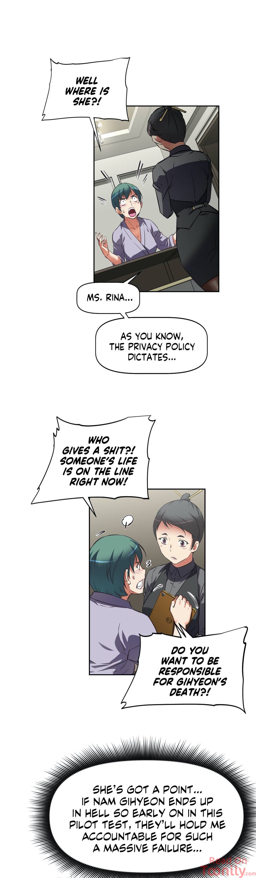 Hell’s Harem - Chapter 13 [photo 21] - MangaPorn