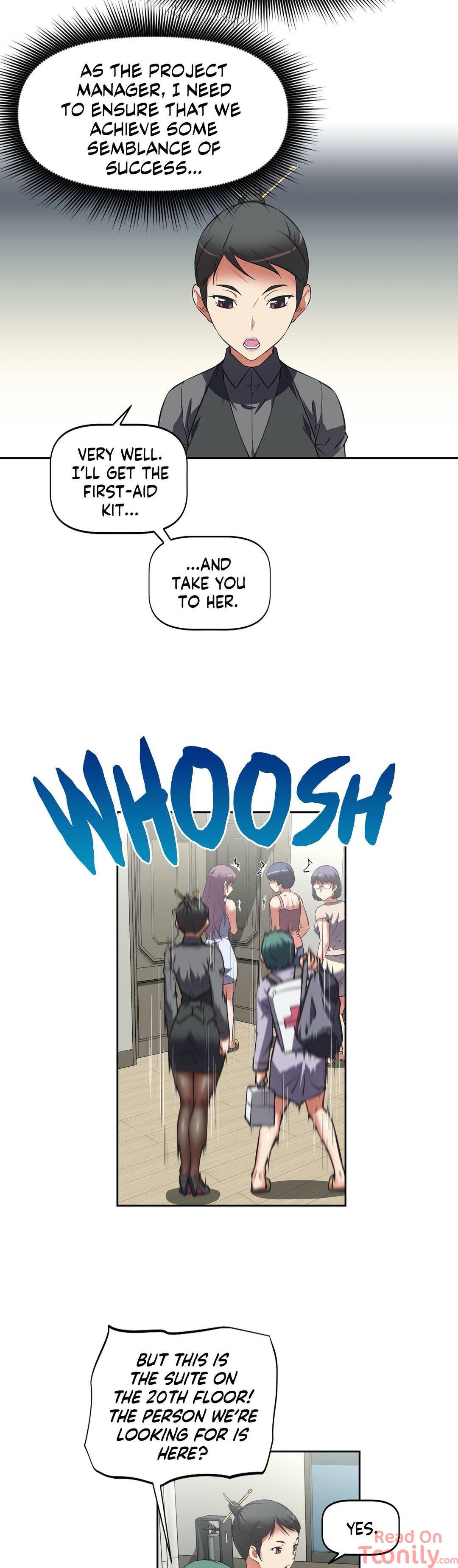 Hell’s Harem - Chapter 13 [photo 22] - MangaPorn