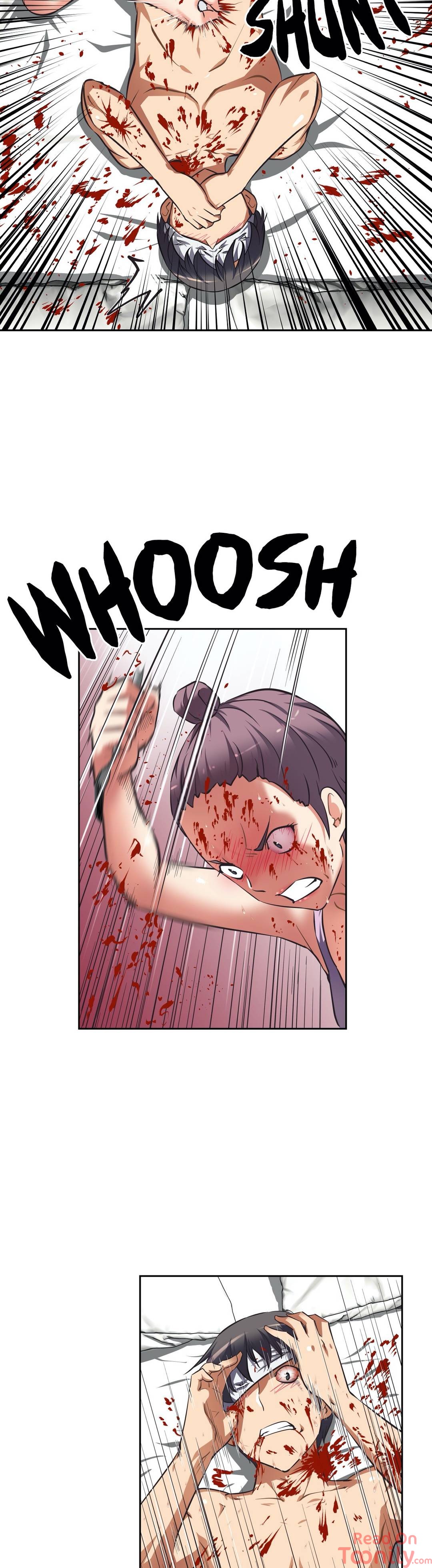 Hell’s Harem - Chapter 13 [photo 7] - MangaPorn