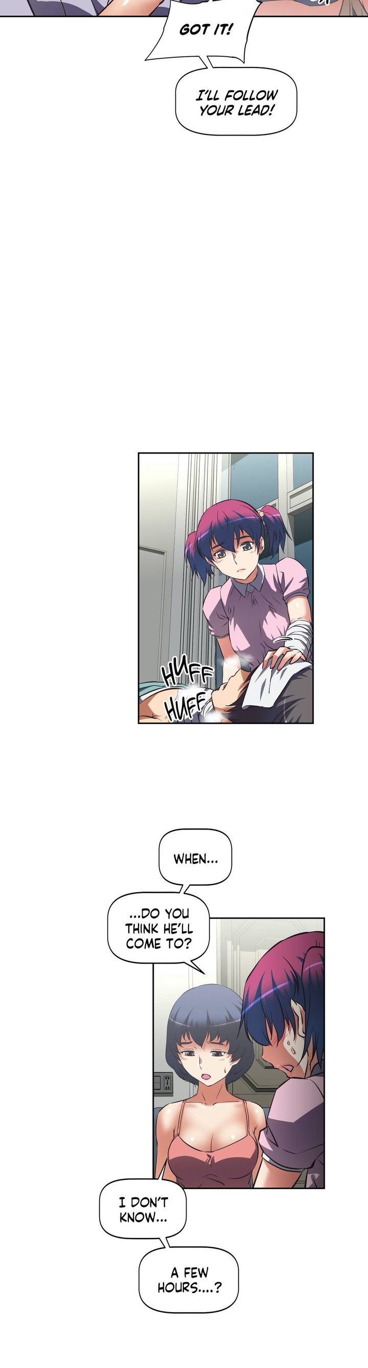 Hell’s Harem - Chapter 14 [photo 13] - MangaPorn