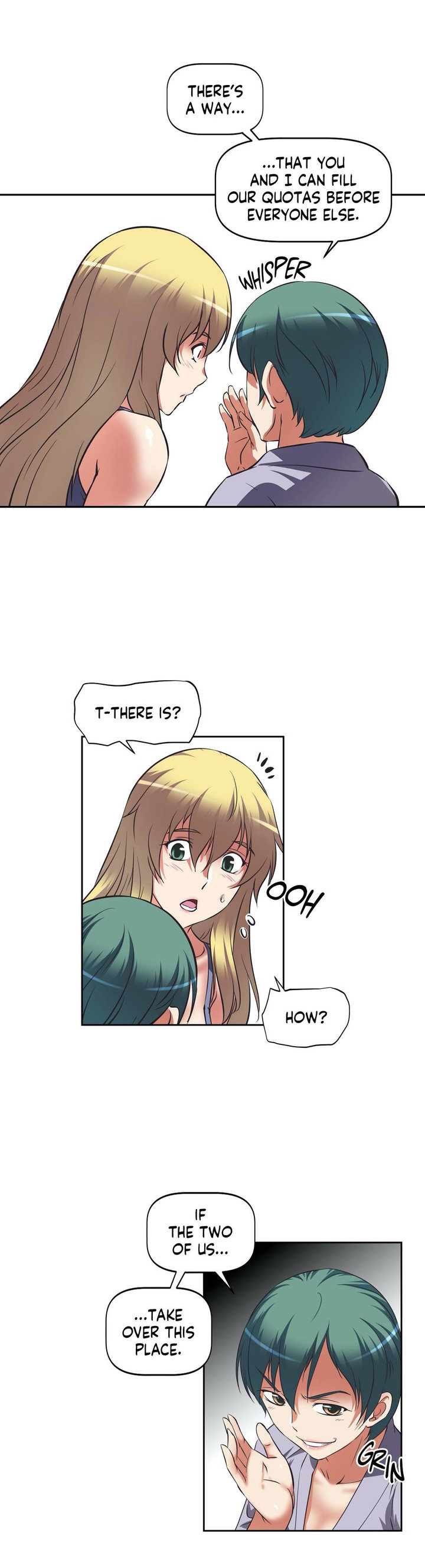 Hell’s Harem - Chapter 14 [photo 2] - MangaPorn