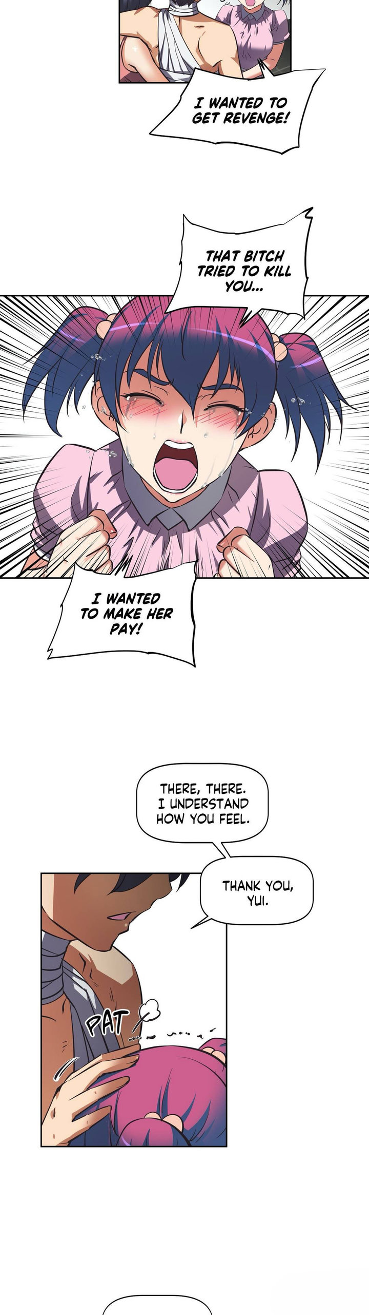 Hell’s Harem - Chapter 14 [photo 30] - MangaPorn