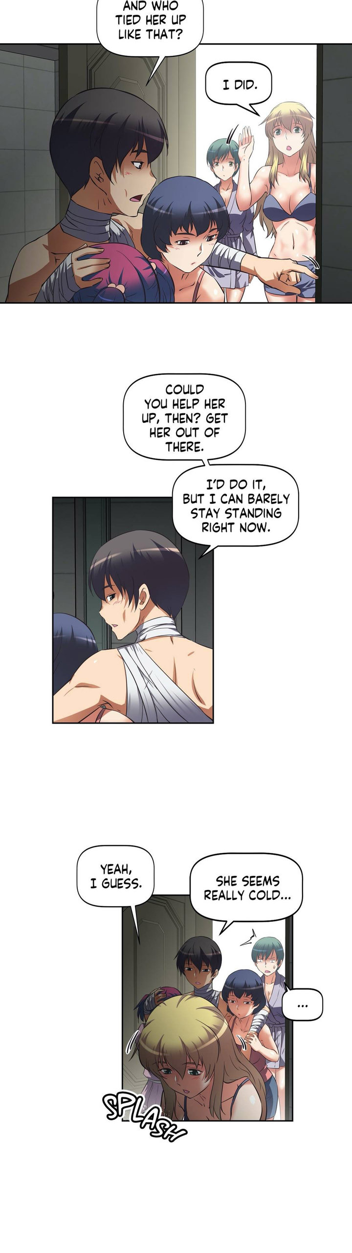 Hell’s Harem - Chapter 14 [photo 31] - MangaPorn