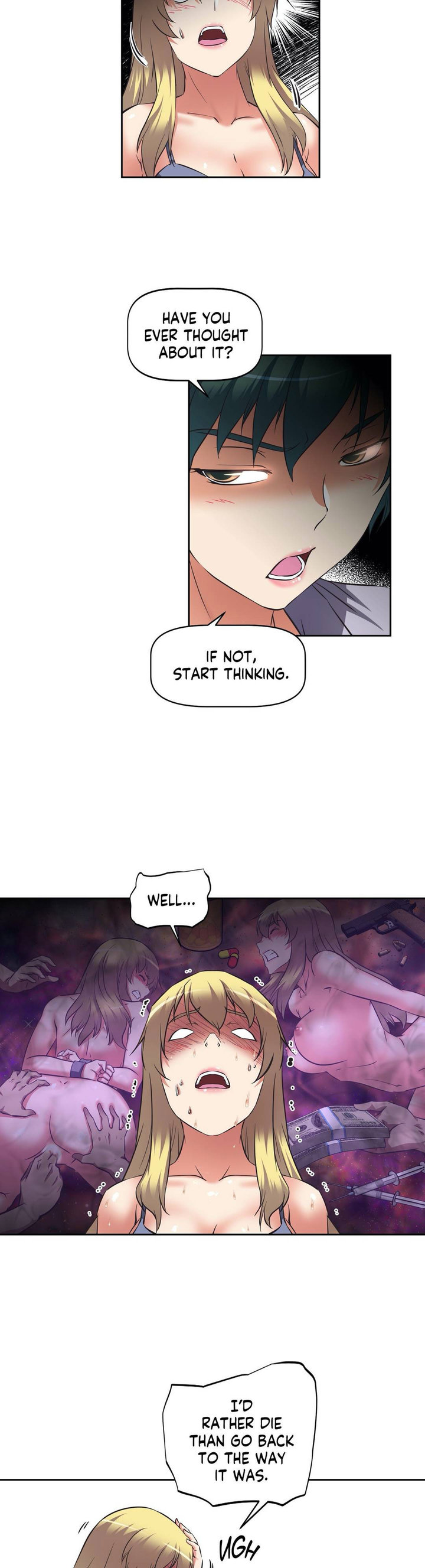 Hell’s Harem - Chapter 14 [photo 5] - MangaPorn