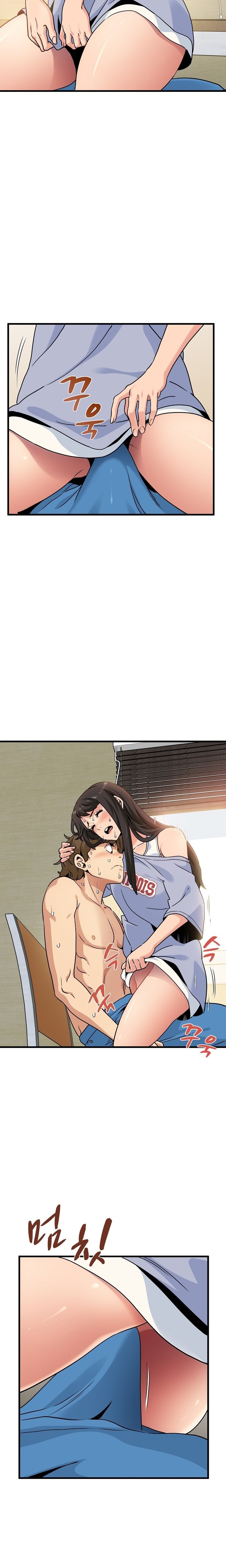 The Turning Point - Chapter 4 [photo 10] - MangaPorn