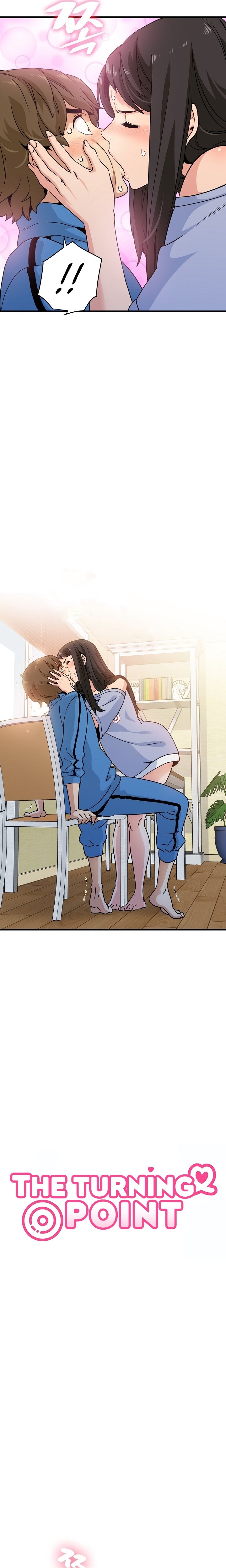 The Turning Point - Chapter 4 [photo 5] - MangaPorn