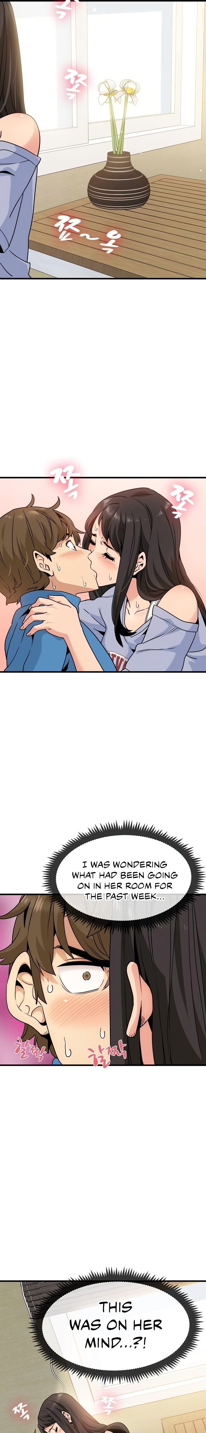 The Turning Point - Chapter 4 [photo 6] - MangaPorn