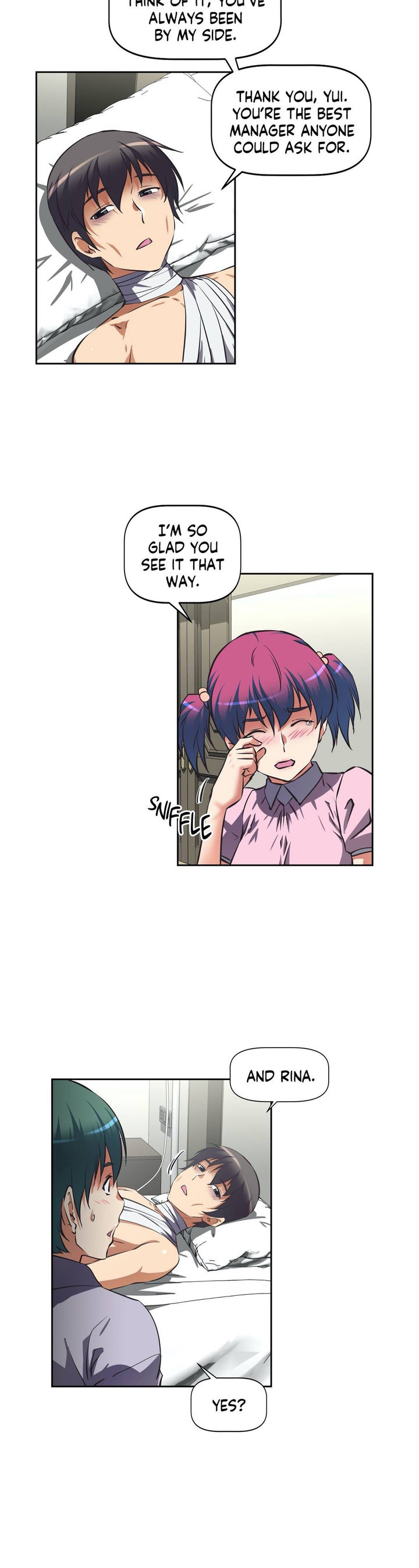 Hell’s Harem - Chapter 15 [photo 13] - MangaPorn