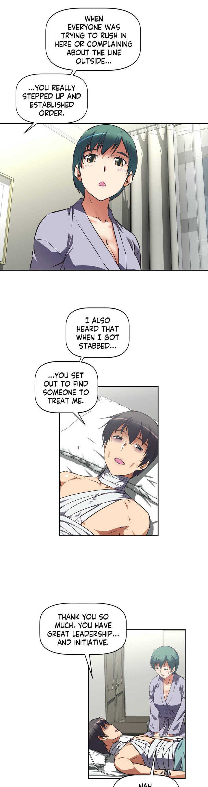 Hell’s Harem - Chapter 15 [photo 14] - MangaPorn