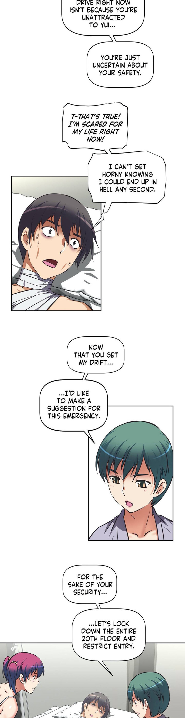 Hell’s Harem - Chapter 15 [photo 23] - MangaPorn