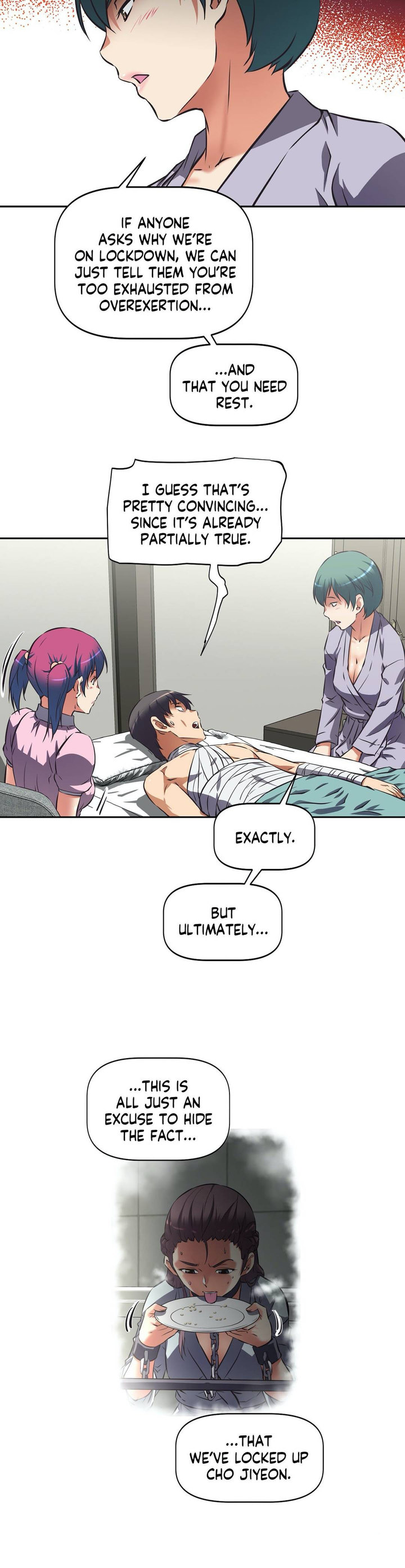 Hell’s Harem - Chapter 15 [photo 25] - MangaPorn