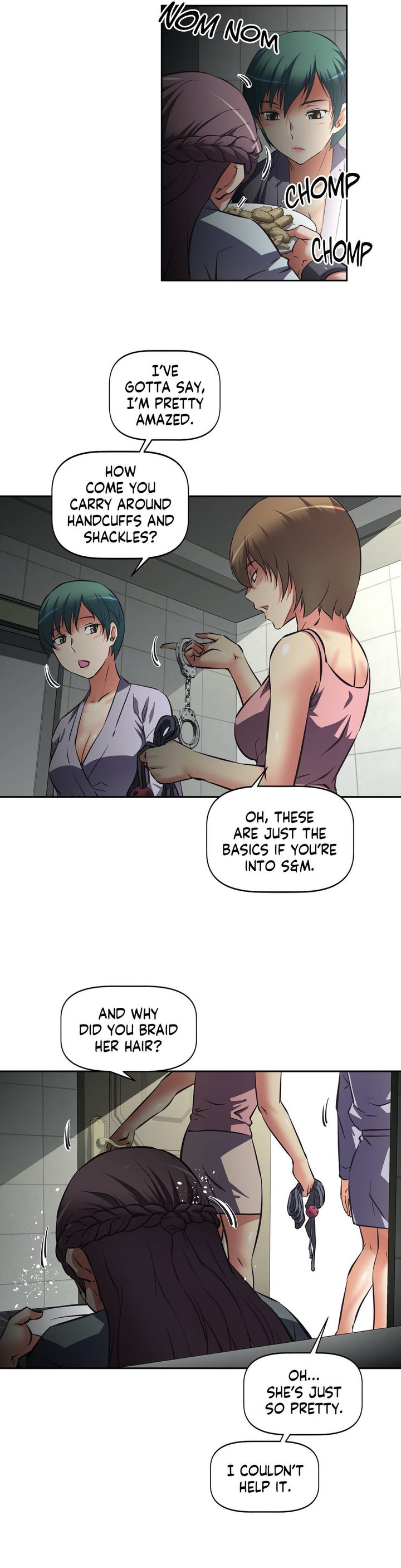 Hell’s Harem - Chapter 15 [photo 4] - MangaPorn