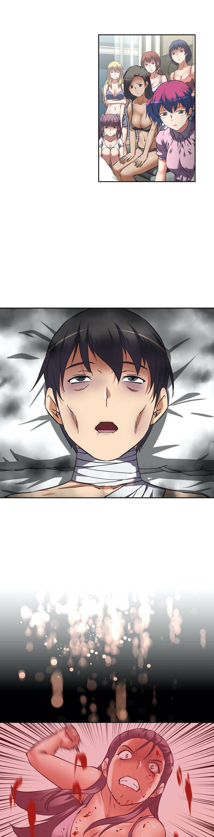 Hell’s Harem - Chapter 15 [photo 6] - MangaPorn