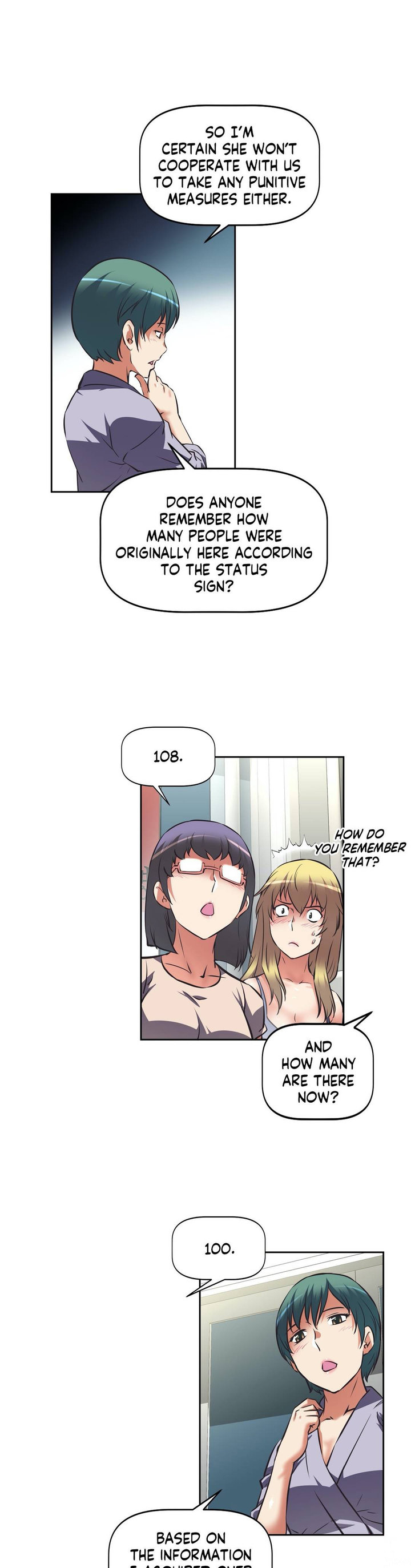 Hell’s Harem - Chapter 16 [photo 11] - MangaPorn