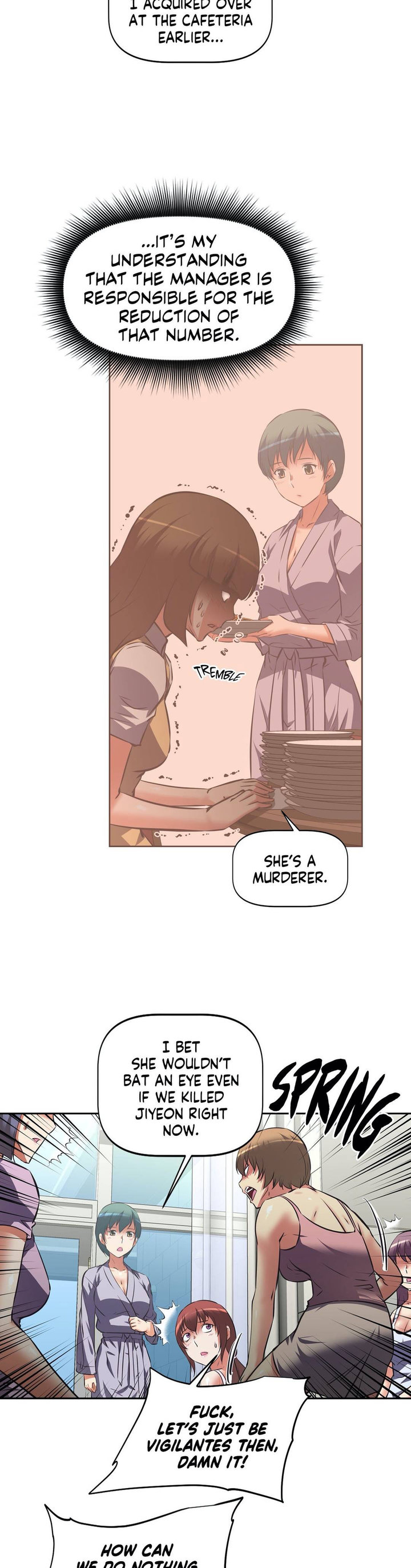 Hell’s Harem - Chapter 16 [photo 12] - MangaPorn