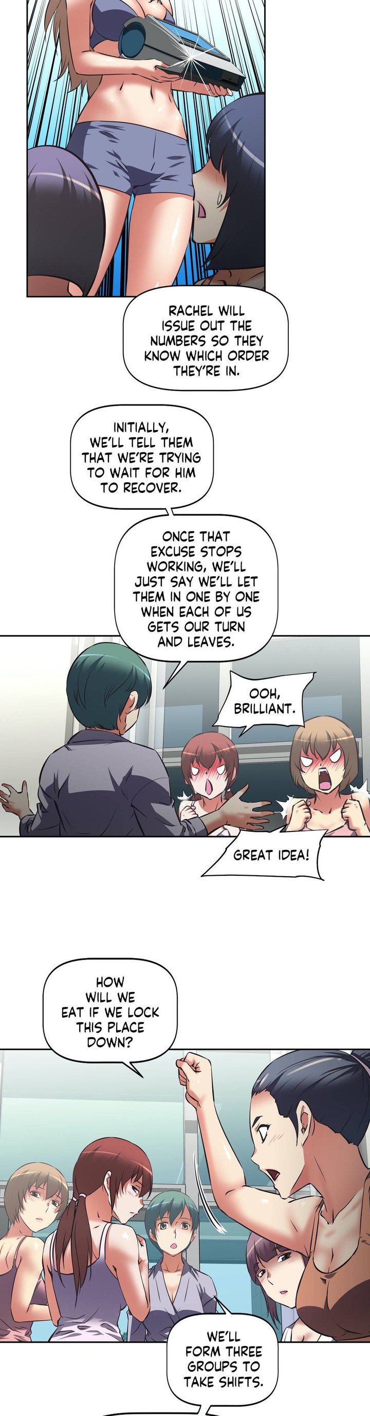 Hell’s Harem - Chapter 16 [photo 16] - MangaPorn