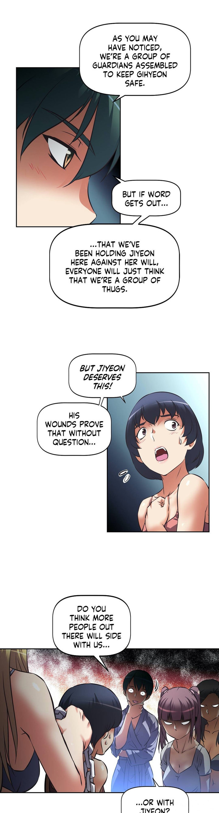 Hell’s Harem - Chapter 16 [photo 20] - MangaPorn