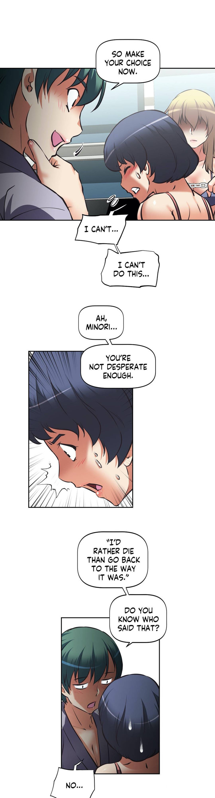 Hell’s Harem - Chapter 16 [photo 22] - MangaPorn