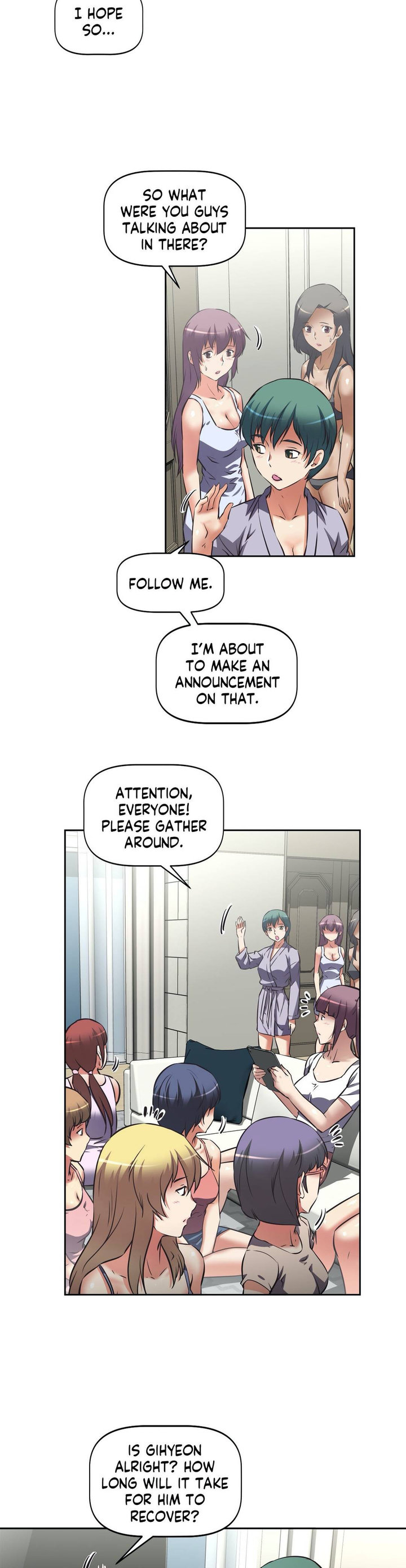 Hell’s Harem - Chapter 16 [photo 3] - MangaPorn