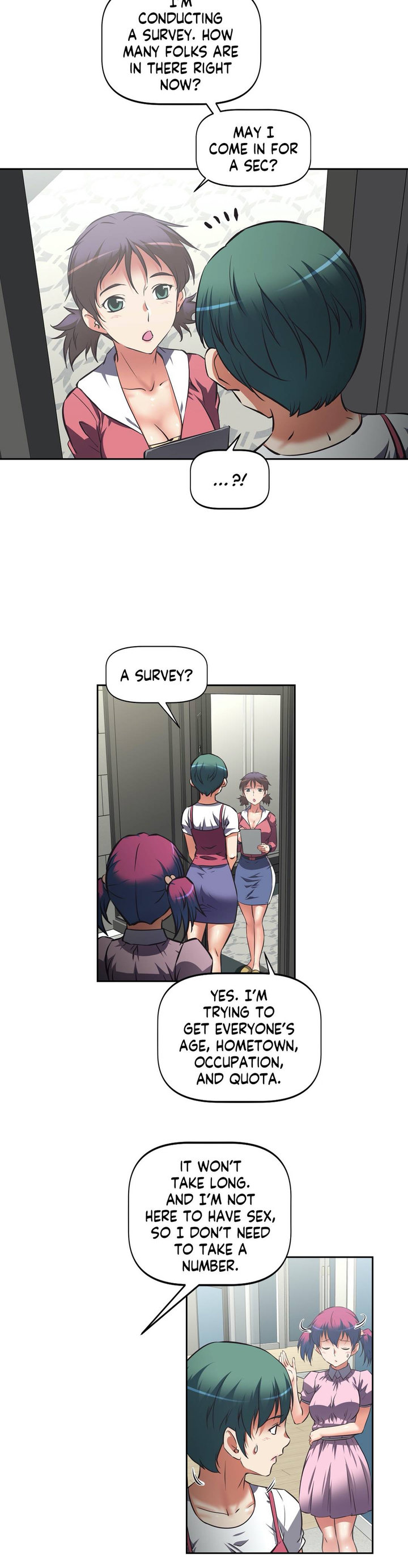 Hell’s Harem - Chapter 17 [photo 10] - MangaPorn