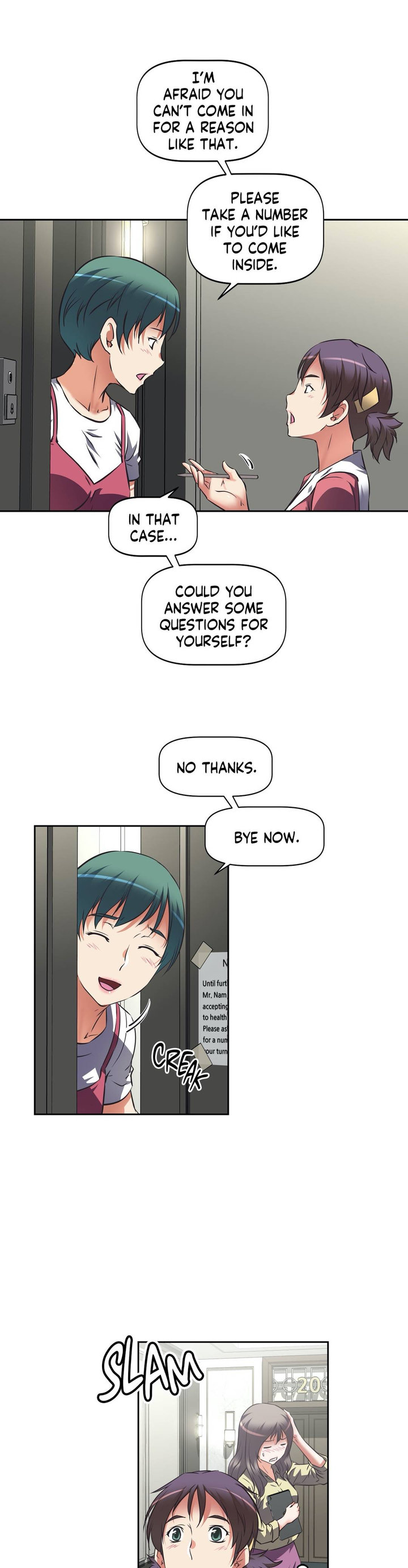 Hell’s Harem - Chapter 17 [photo 11] - MangaPorn