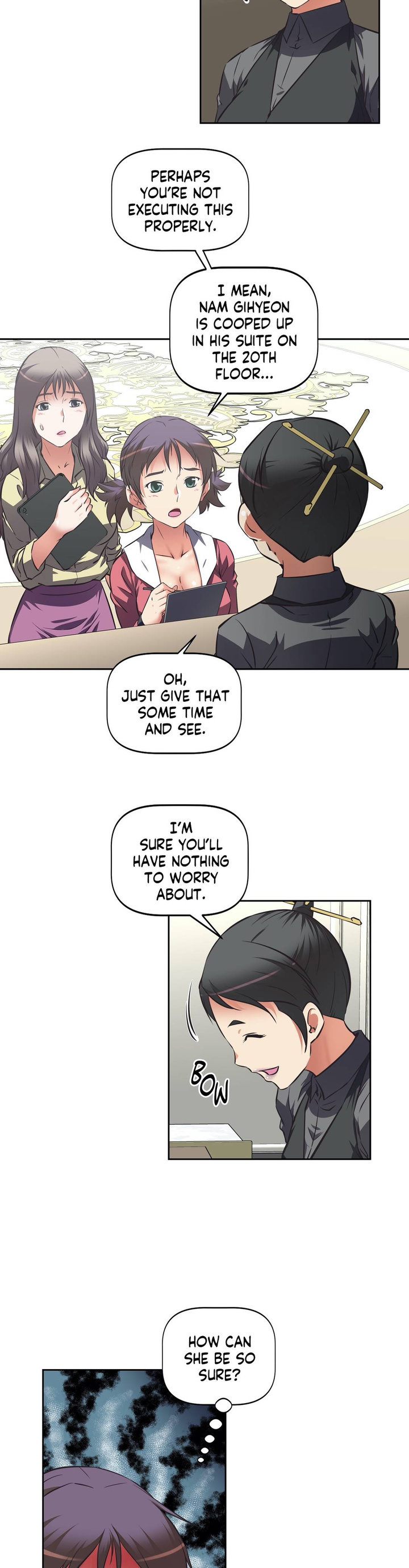 Hell’s Harem - Chapter 17 [photo 17] - MangaPorn