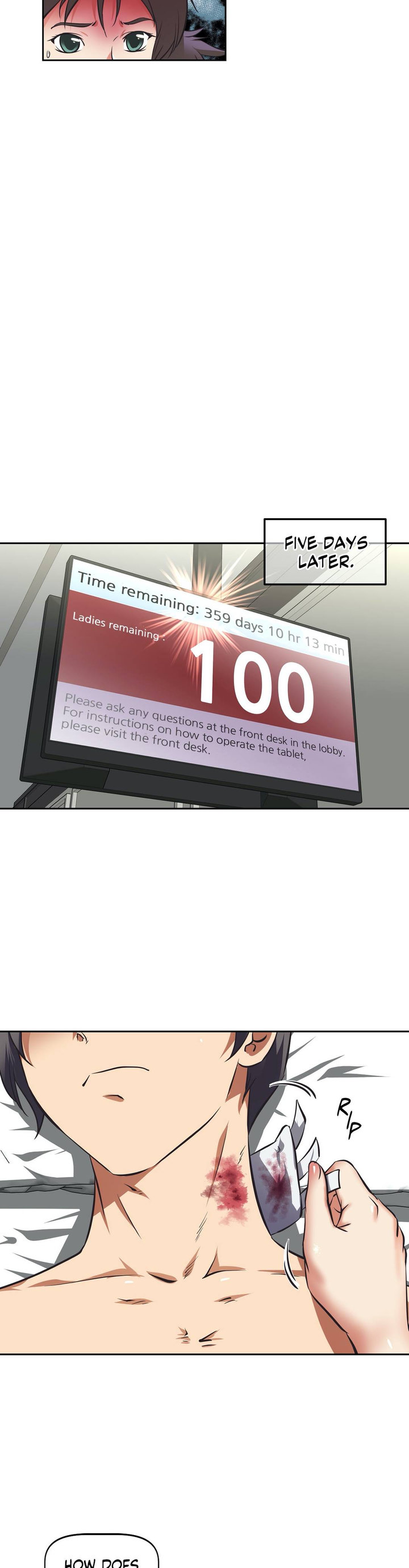 Hell’s Harem - Chapter 17 [photo 18] - MangaPorn