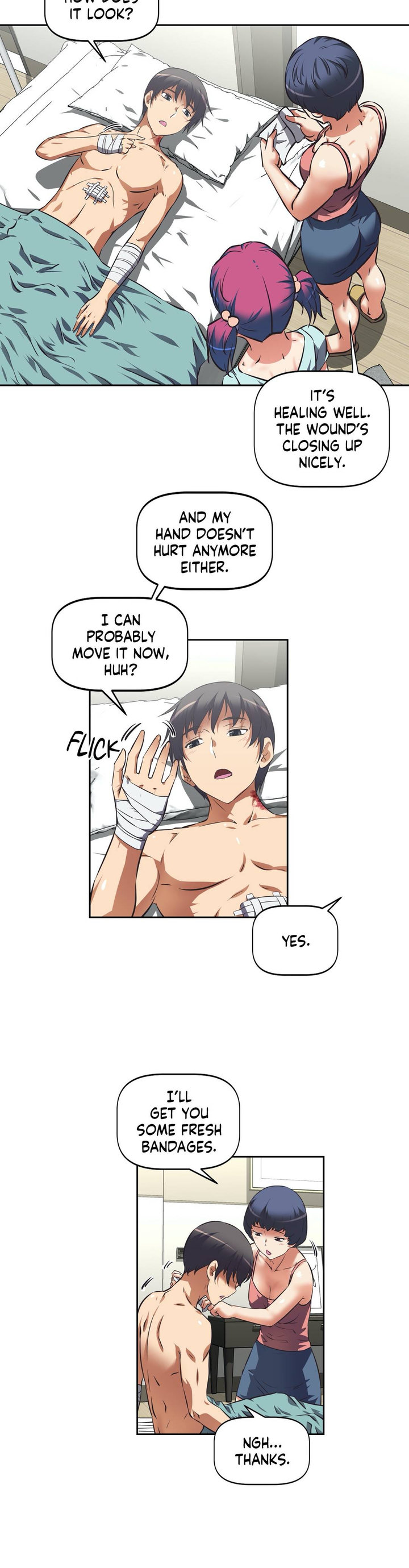 Hell’s Harem - Chapter 17 [photo 19] - MangaPorn