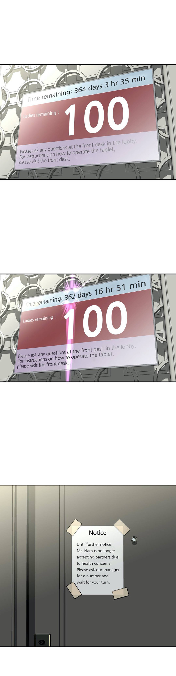 Hell’s Harem - Chapter 17 [photo 2] - MangaPorn