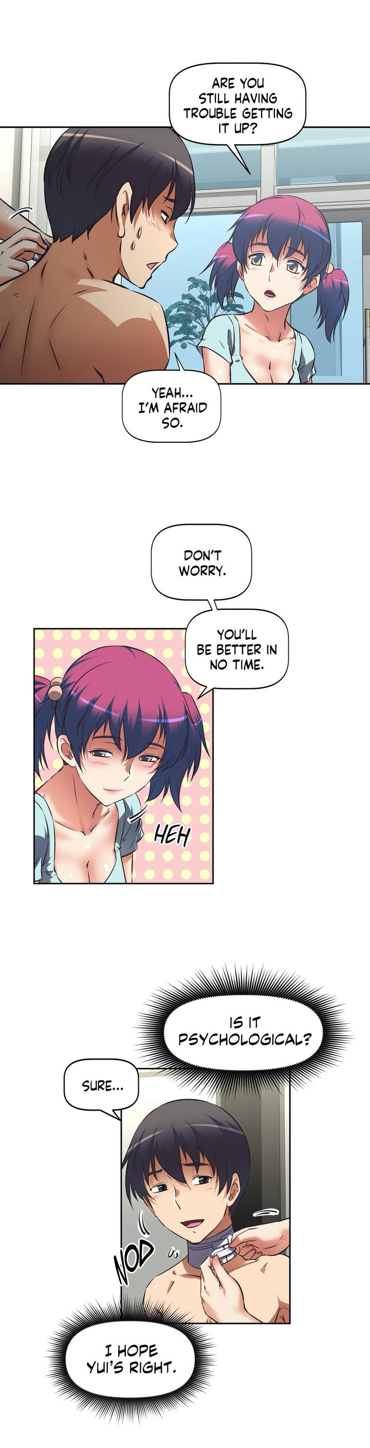 Hell’s Harem - Chapter 17 [photo 20] - MangaPorn