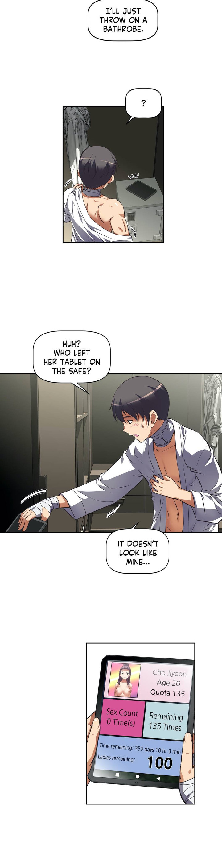 Hell’s Harem - Chapter 17 [photo 22] - MangaPorn