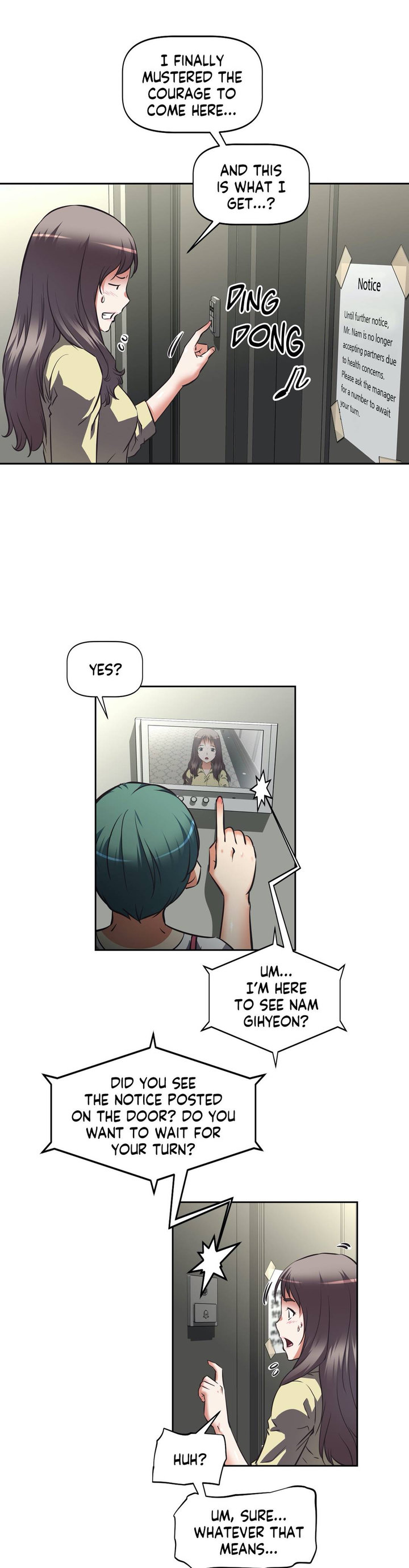 Hell’s Harem - Chapter 17 [photo 3] - MangaPorn