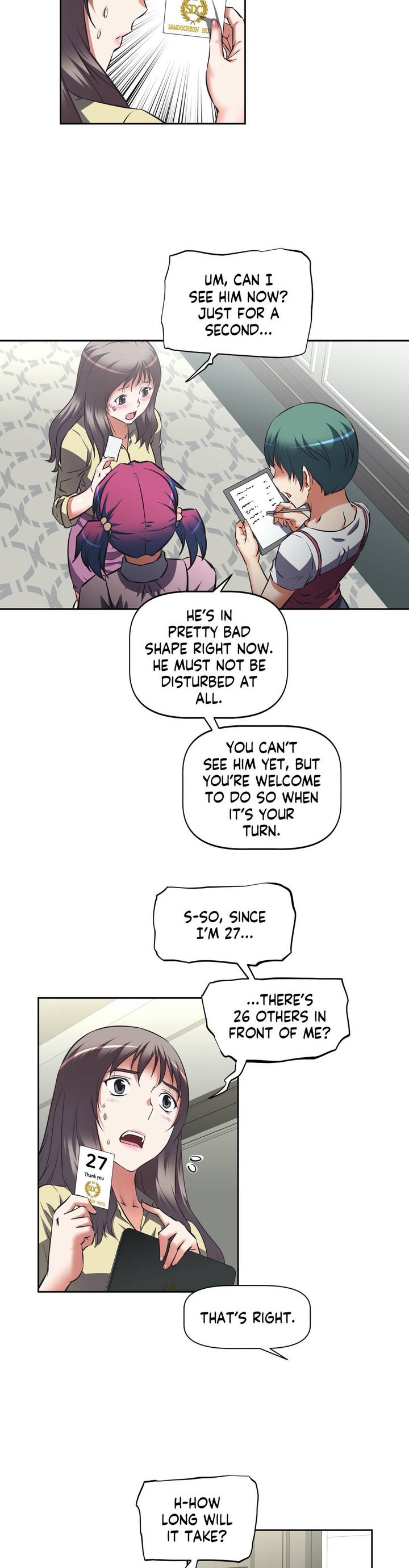 Hell’s Harem - Chapter 17 [photo 5] - MangaPorn