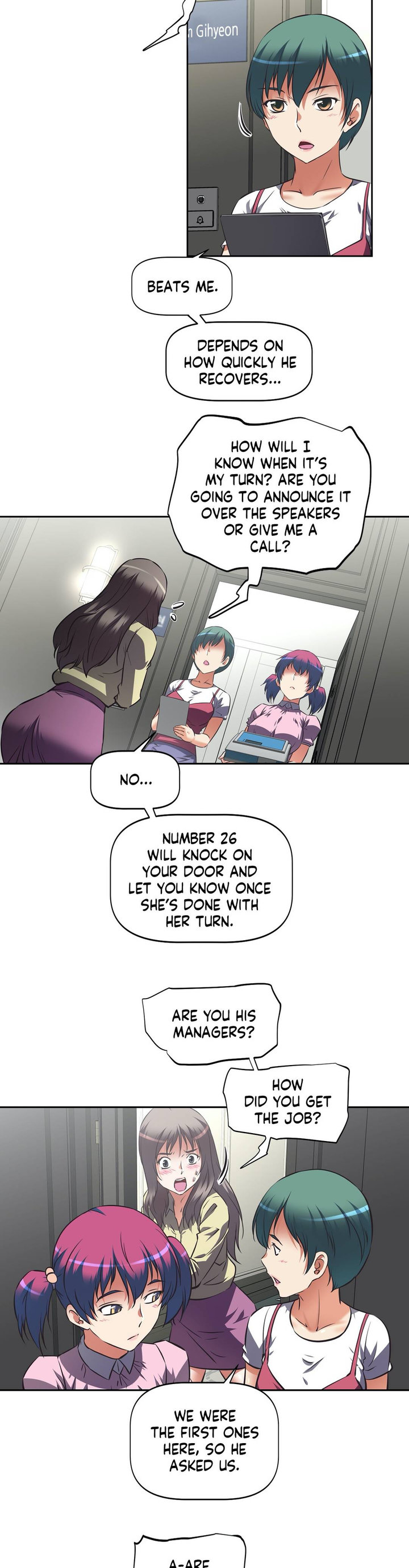 Hell’s Harem - Chapter 17 [photo 6] - MangaPorn