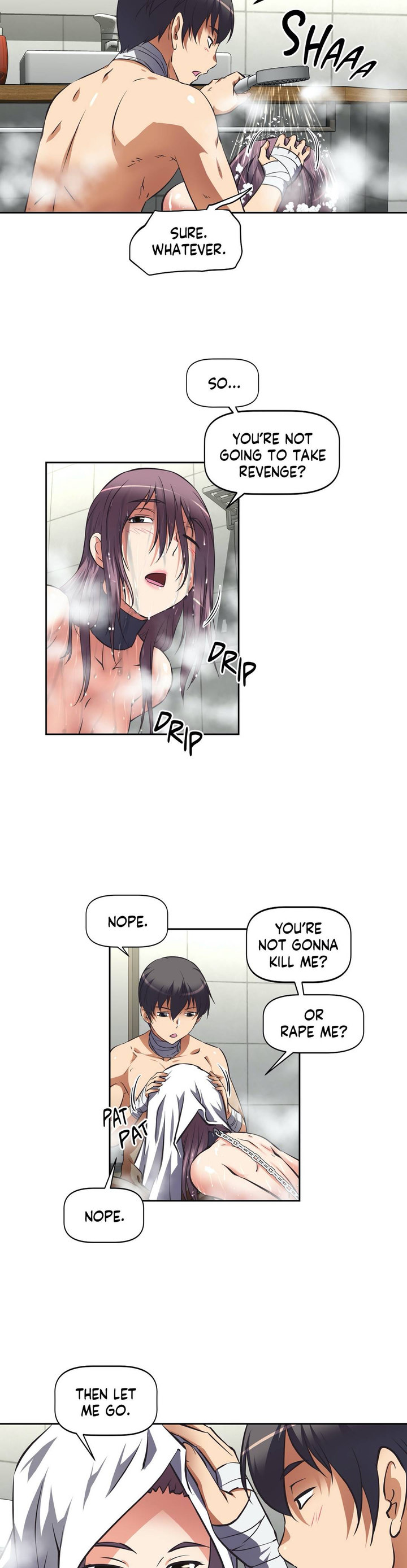 Hell’s Harem - Chapter 18 [photo 11] - MangaPorn