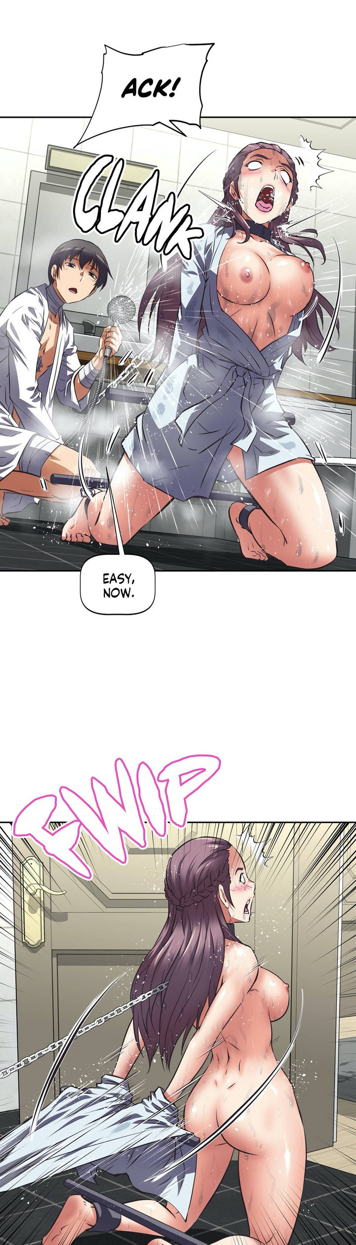 Hell’s Harem - Chapter 18 [photo 3] - MangaPorn