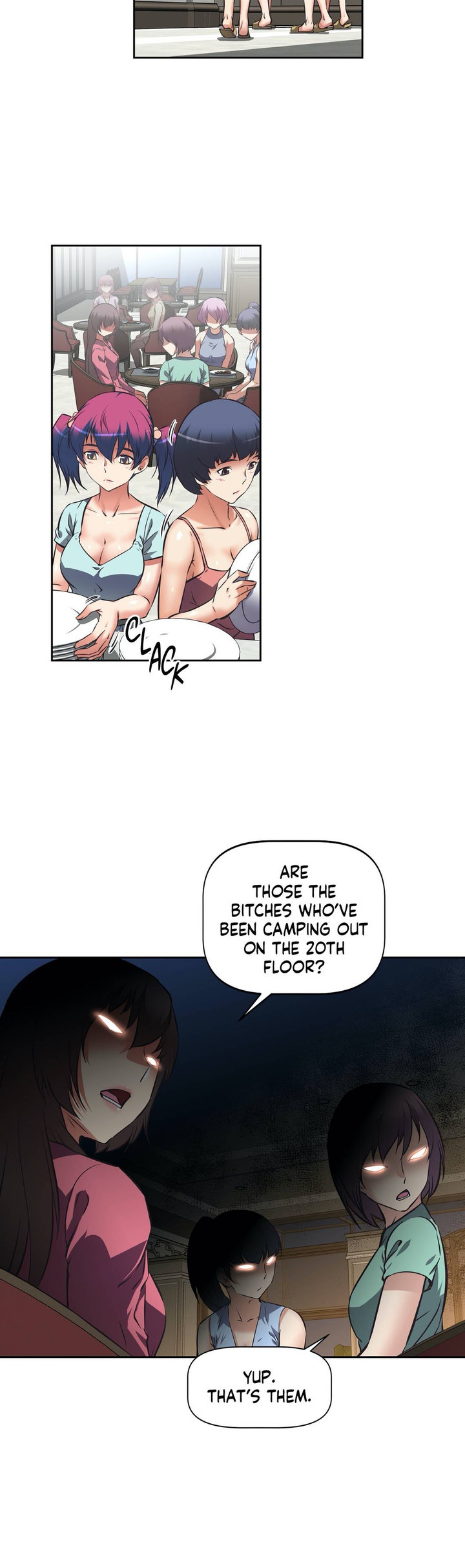 Hell’s Harem - Chapter 18 [photo 31] - MangaPorn