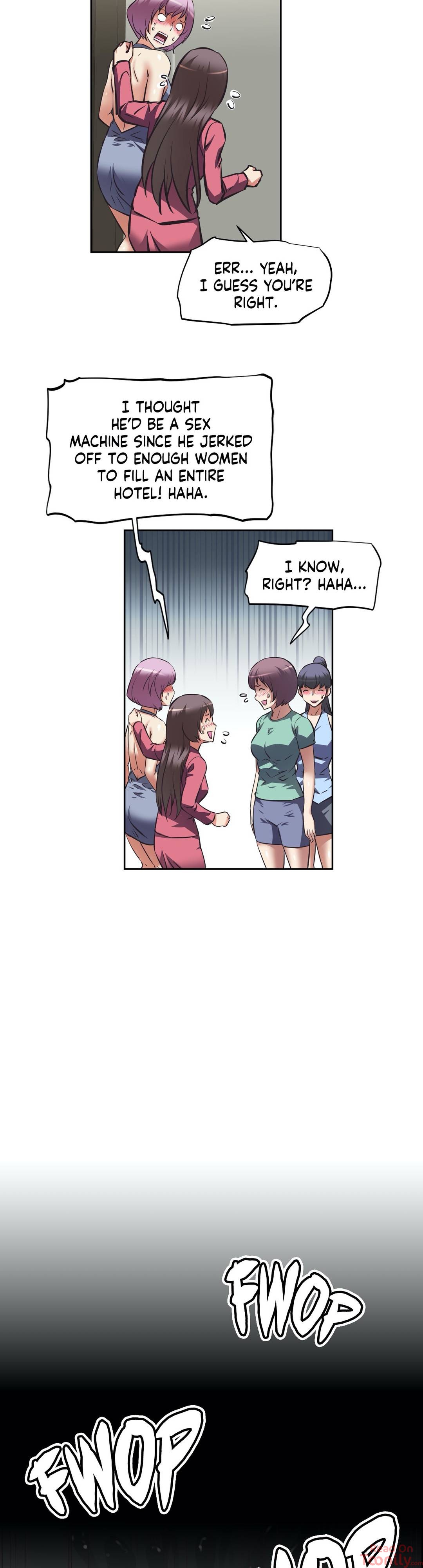 Hell’s Harem - Chapter 19 [photo 11] - MangaPorn